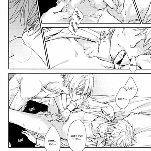 [ASOU Kai] Mamanaranai Mon de – vol.02 [Eng] – Gay Manga image 159.jpg