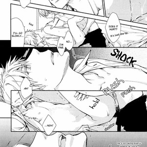 [ASOU Kai] Mamanaranai Mon de – vol.02 [Eng] – Gay Manga image 161.jpg
