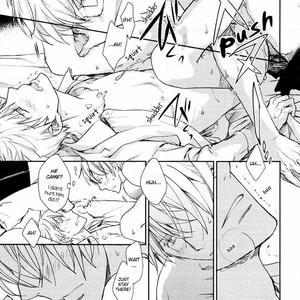 [ASOU Kai] Mamanaranai Mon de – vol.02 [Eng] – Gay Manga image 162.jpg