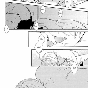 [ASOU Kai] Mamanaranai Mon de – vol.02 [Eng] – Gay Manga image 163.jpg