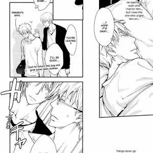 [ASOU Kai] Mamanaranai Mon de – vol.02 [Eng] – Gay Manga image 165.jpg