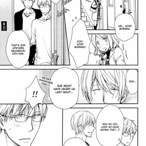 [ASOU Kai] Mamanaranai Mon de – vol.02 [Eng] – Gay Manga image 166.jpg