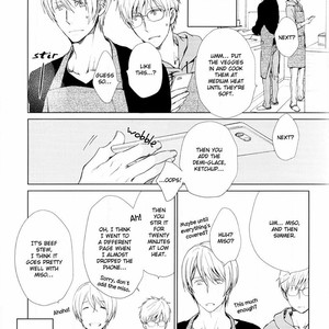 [ASOU Kai] Mamanaranai Mon de – vol.02 [Eng] – Gay Manga image 169.jpg