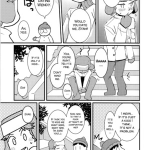 [Crystal Boy, Wanriky (Kumaneko, Wanriky)] Ore-tachi Isshou! Zuttomo da yo! – South Park dj [Eng] – Gay Manga image 023.jpg