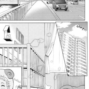 [K2COMPANY (Kodaka Kazuma)] Nandemonai Taisetsuna Ichinichi – Yuri!!! on Ice dj [Eng] – Gay Manga image 004.jpg