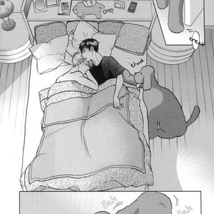 [K2COMPANY (Kodaka Kazuma)] Nandemonai Taisetsuna Ichinichi – Yuri!!! on Ice dj [Eng] – Gay Manga image 006.jpg