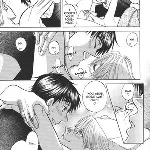 [K2COMPANY (Kodaka Kazuma)] Nandemonai Taisetsuna Ichinichi – Yuri!!! on Ice dj [Eng] – Gay Manga image 008.jpg
