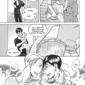 [K2COMPANY (Kodaka Kazuma)] Nandemonai Taisetsuna Ichinichi – Yuri!!! on Ice dj [Eng] – Gay Manga image 012.jpg