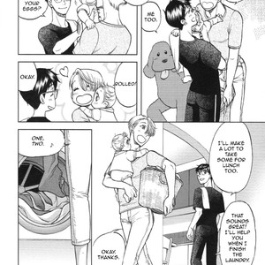 [K2COMPANY (Kodaka Kazuma)] Nandemonai Taisetsuna Ichinichi – Yuri!!! on Ice dj [Eng] – Gay Manga image 013.jpg