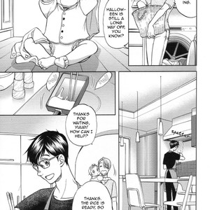 [K2COMPANY (Kodaka Kazuma)] Nandemonai Taisetsuna Ichinichi – Yuri!!! on Ice dj [Eng] – Gay Manga image 014.jpg