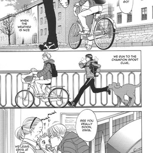 [K2COMPANY (Kodaka Kazuma)] Nandemonai Taisetsuna Ichinichi – Yuri!!! on Ice dj [Eng] – Gay Manga image 016.jpg