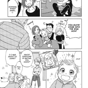 [K2COMPANY (Kodaka Kazuma)] Nandemonai Taisetsuna Ichinichi – Yuri!!! on Ice dj [Eng] – Gay Manga image 018.jpg
