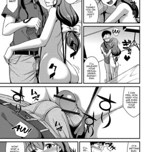 [Nokoppa] Camera no Mae de wa Onnanoko [Eng] – Gay Manga image 007.jpg