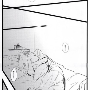 [37564 (Yurao)] Free! dj – Yotta Ikioi de Doerai Koto ni Narimashita [JP] – Gay Manga image 004.jpg