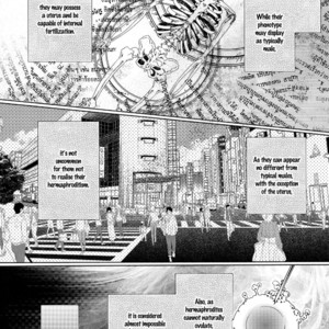 [Pokela Ichigo/ Fujino] Baby, Choose Me (c.1) – Kuroko no Basuke dj [Eng] – Gay Manga image 007.jpg