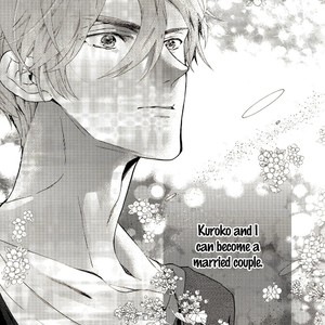 [Pokela Ichigo/ Fujino] Baby, Choose Me (c.1) – Kuroko no Basuke dj [Eng] – Gay Manga image 010.jpg
