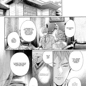 [Pokela Ichigo/ Fujino] Baby, Choose Me (c.1) – Kuroko no Basuke dj [Eng] – Gay Manga image 011.jpg