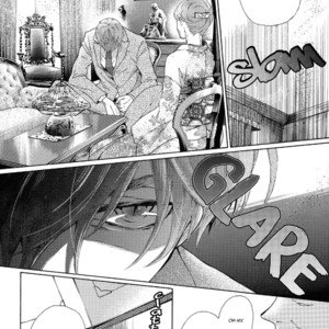[Pokela Ichigo/ Fujino] Baby, Choose Me (c.1) – Kuroko no Basuke dj [Eng] – Gay Manga image 013.jpg