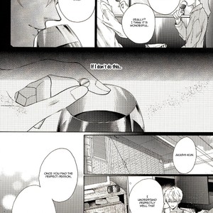 [Pokela Ichigo/ Fujino] Baby, Choose Me (c.1) – Kuroko no Basuke dj [Eng] – Gay Manga image 027.jpg