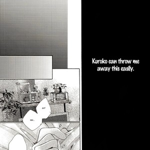 [Pokela Ichigo/ Fujino] Baby, Choose Me (c.1) – Kuroko no Basuke dj [Eng] – Gay Manga image 028.jpg