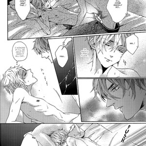 [Pokela Ichigo/ Fujino] Baby, Choose Me (c.1) – Kuroko no Basuke dj [Eng] – Gay Manga image 029.jpg