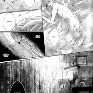 [Pokela Ichigo/ Fujino] Baby, Choose Me (c.1) – Kuroko no Basuke dj [Eng] – Gay Manga image 032.jpg
