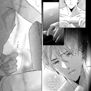 [Pokela Ichigo/ Fujino] Baby, Choose Me (c.1) – Kuroko no Basuke dj [Eng] – Gay Manga image 034.jpg