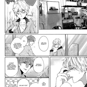 [Pokela Ichigo/ Fujino] Baby, Choose Me (c.1) – Kuroko no Basuke dj [Eng] – Gay Manga image 035.jpg