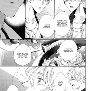[Pokela Ichigo/ Fujino] Baby, Choose Me (c.1) – Kuroko no Basuke dj [Eng] – Gay Manga image 036.jpg