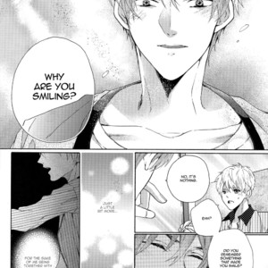 [Pokela Ichigo/ Fujino] Baby, Choose Me (c.1) – Kuroko no Basuke dj [Eng] – Gay Manga image 037.jpg