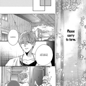 [Pokela Ichigo/ Fujino] Baby, Choose Me (c.1) – Kuroko no Basuke dj [Eng] – Gay Manga image 038.jpg