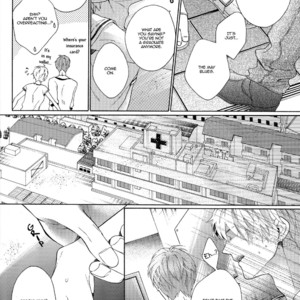[Pokela Ichigo/ Fujino] Baby, Choose Me (c.1) – Kuroko no Basuke dj [Eng] – Gay Manga image 039.jpg