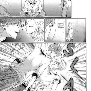 [Pokela Ichigo/ Fujino] Baby, Choose Me (c.1) – Kuroko no Basuke dj [Eng] – Gay Manga image 040.jpg