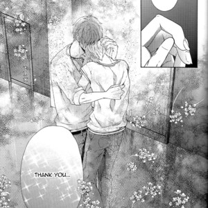 [Pokela Ichigo/ Fujino] Baby, Choose Me (c.1) – Kuroko no Basuke dj [Eng] – Gay Manga image 044.jpg