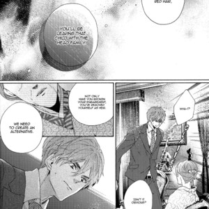 [Pokela Ichigo/ Fujino] Baby, Choose Me (c.1) – Kuroko no Basuke dj [Eng] – Gay Manga image 047.jpg