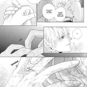 [Pokela Ichigo/ Fujino] Baby, Choose Me (c.1) – Kuroko no Basuke dj [Eng] – Gay Manga image 052.jpg