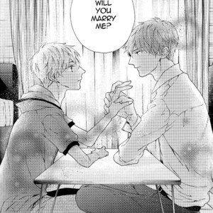 [Pokela Ichigo/ Fujino] Baby, Choose Me (c.1) – Kuroko no Basuke dj [Eng] – Gay Manga image 053.jpg