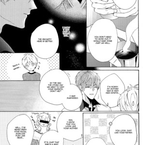 [Pokela Ichigo/ Fujino] Baby, Choose Me (c.1) – Kuroko no Basuke dj [Eng] – Gay Manga image 056.jpg