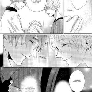 [Pokela Ichigo/ Fujino] Baby, Choose Me (c.1) – Kuroko no Basuke dj [Eng] – Gay Manga image 057.jpg
