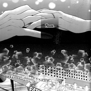 [Pokela Ichigo/ Fujino] Baby, Choose Me (c.1) – Kuroko no Basuke dj [Eng] – Gay Manga image 058.jpg