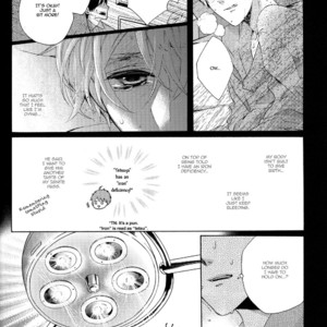 [Pokela Ichigo/ Fujino] Baby, Choose Me (c.1) – Kuroko no Basuke dj [Eng] – Gay Manga image 059.jpg