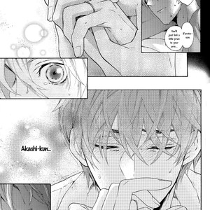 [Pokela Ichigo/ Fujino] Baby, Choose Me (c.1) – Kuroko no Basuke dj [Eng] – Gay Manga image 060.jpg