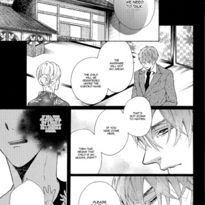 [Pokela Ichigo/ Fujino] Baby, Choose Me (c.1) – Kuroko no Basuke dj [Eng] – Gay Manga image 066.jpg