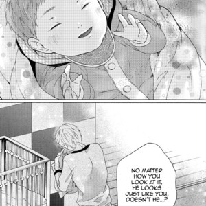 [Pokela Ichigo/ Fujino] Baby, Choose Me (c.1) – Kuroko no Basuke dj [Eng] – Gay Manga image 068.jpg