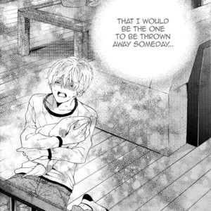 [Pokela Ichigo/ Fujino] Baby, Choose Me (c.1) – Kuroko no Basuke dj [Eng] – Gay Manga image 073.jpg