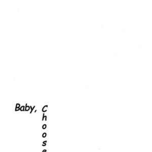 [Pokela Ichigo/ Fujino] Baby, Choose Me (c.1) – Kuroko no Basuke dj [Eng] – Gay Manga image 074.jpg
