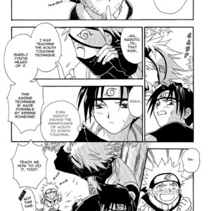 [DATE Sakura] Naruto dj – Manjitomoe [Eng] – Gay Manga image 003.jpg