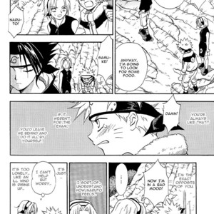 [DATE Sakura] Naruto dj – Manjitomoe [Eng] – Gay Manga image 014.jpg