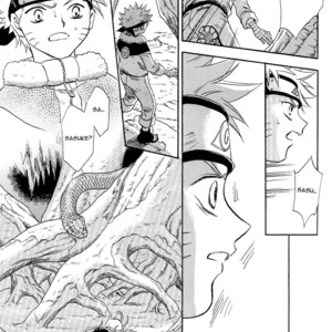 [DATE Sakura] Naruto dj – Manjitomoe [Eng] – Gay Manga image 023.jpg