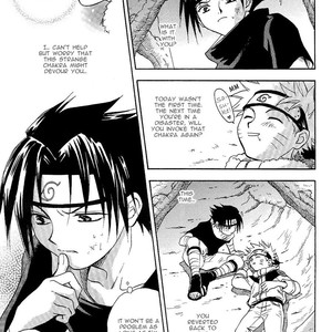 [DATE Sakura] Naruto dj – Manjitomoe [Eng] – Gay Manga image 041.jpg